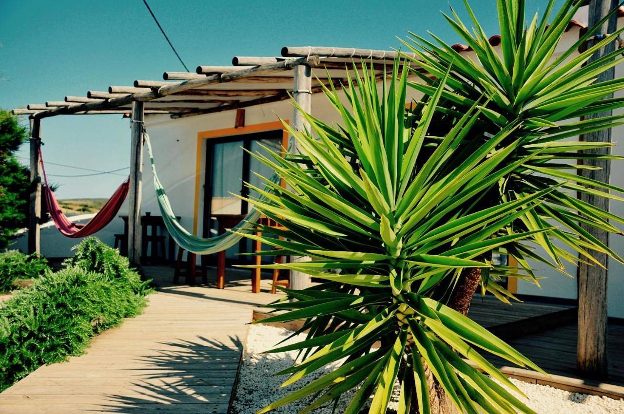 Good Feeling Hostel & Guest House in Raposeira, Vila do Bispo e Raposeira