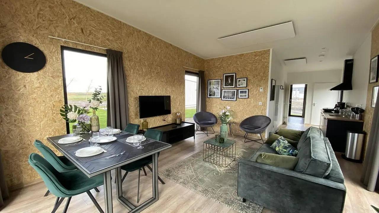 Ferienhaus für 4 Personen (50 m²) in Kampen (Overijssel) in Kampen, Veluwemeer