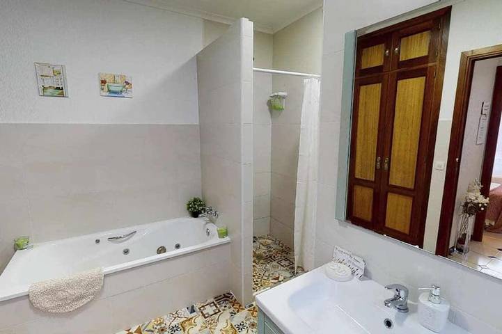 Ganze Wohnung, Wohnung 3 Zimmer Oncemolinos in Consuegra, Comarca de la Mancha