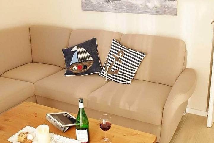 Agriturismo für 6 Personen, mit Garten in Pommerby - 4