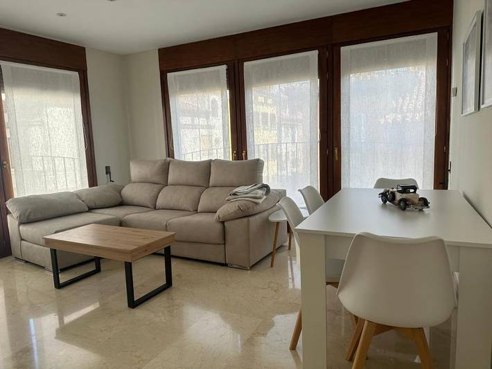 Apartamento de vacaciones para 6 personas - 1