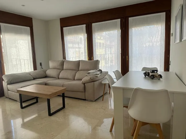 Apartamento de vacaciones para 6 personas - 1