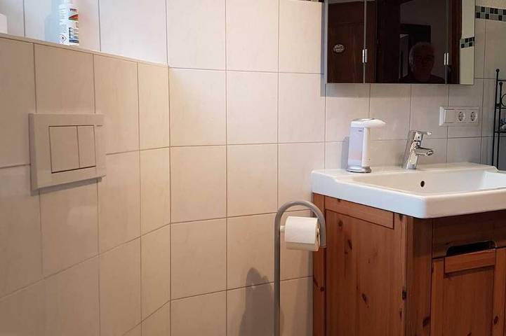 Ferienwohnung für 10 Personen, mit Terrasse in Kappel-Grafenhausen - 4