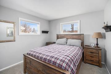 Vacation House for 10 Guests in South Bend, Indiana, Picture 4