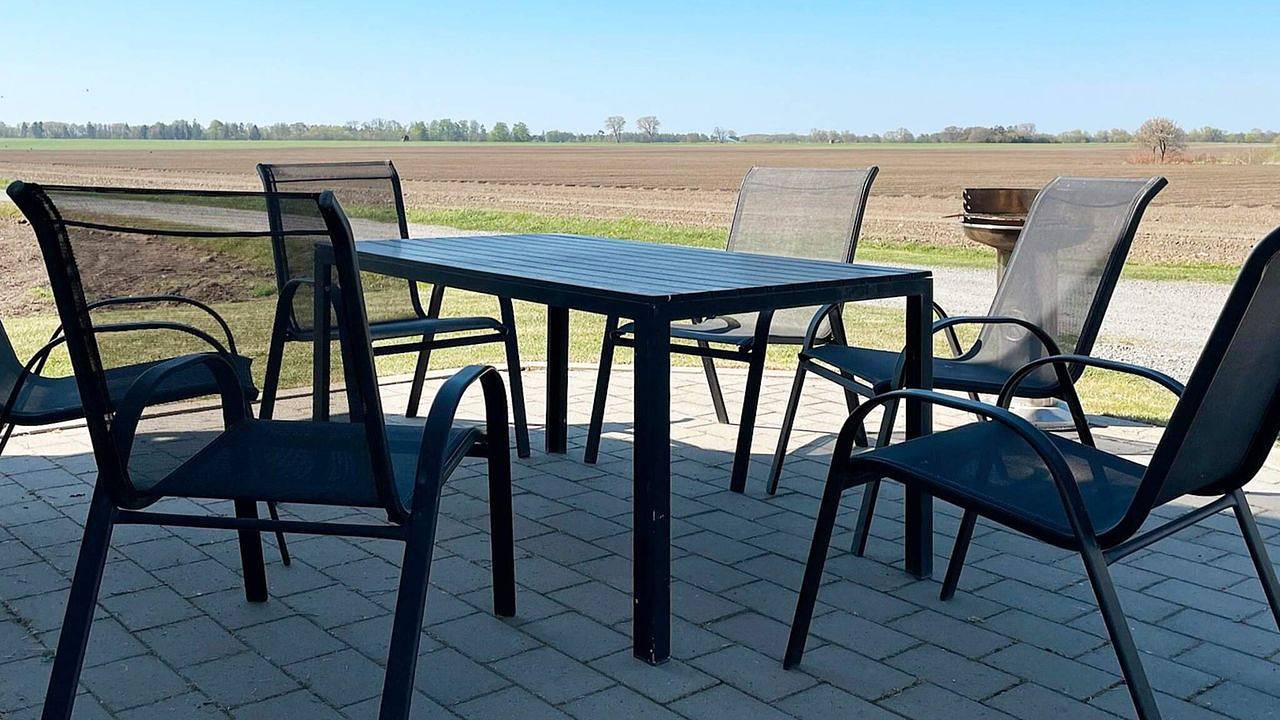 Ferienhaus für 6 Personen (86 m²) in Skivarp in Skurup, Schwedische Ostsee