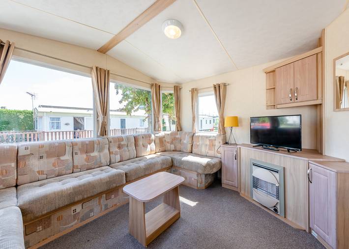Camping für 4 Personen in Südostengland - 2