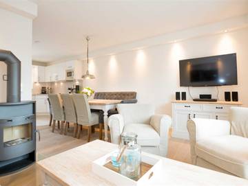 Ferienhaus für 8 Personen in Tinnum, Sylt (Gemeinde), Bild 4