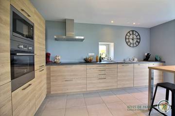 Vakantiehuis voor 6 Personen in Lannion, Lannion en omgeving, Afbeelding 3