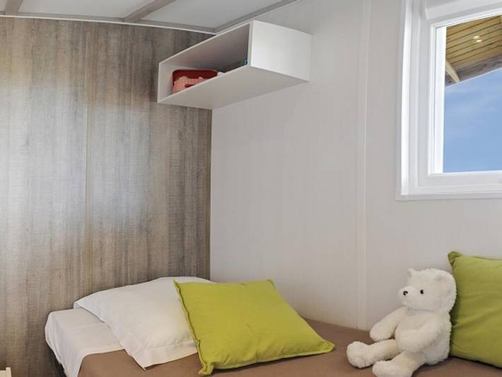 Chalet pour 6 personnes en Vendée - 3