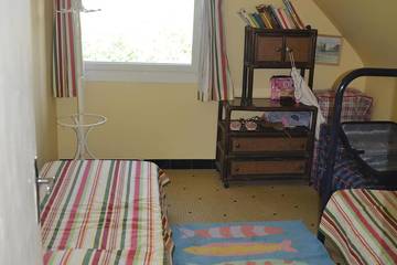 Villa pour 8 Personnes dans Kerjouanno, Arzon, Photo 2