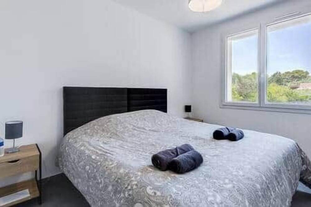 Villa Les Cigales in Velaux, Region de Aix-en-Provence