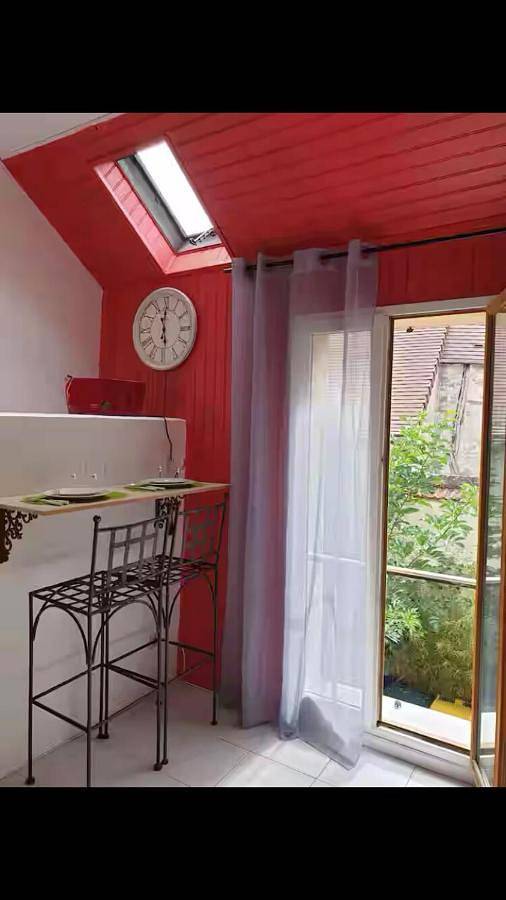 Gîte pour 2 personnes dans Nogent-l'Artaud - 4