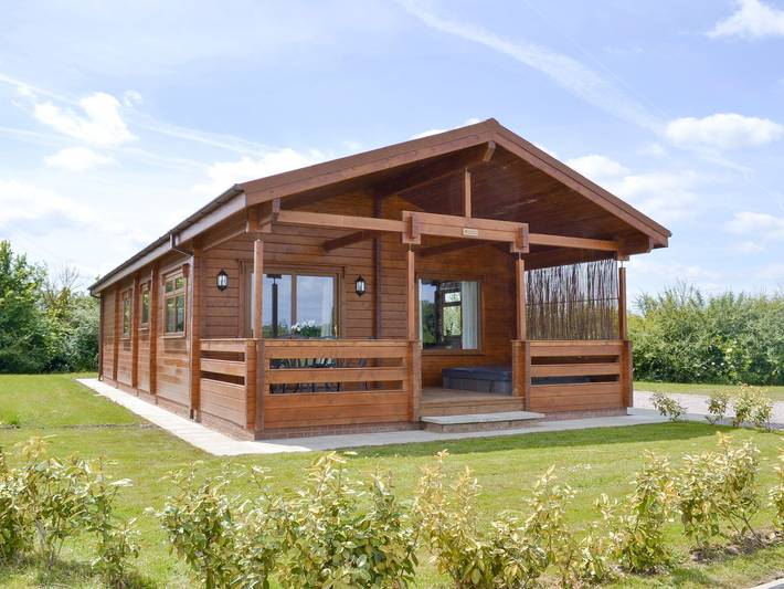 Holiday rental for 4 people, with garden, with pets in Burgh le Marsh
