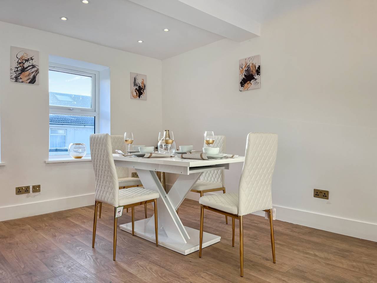 Ganze Wohnung, Apartment 3 - Uk49461 in Blackpool Pleasure Beach, Nordwestengland