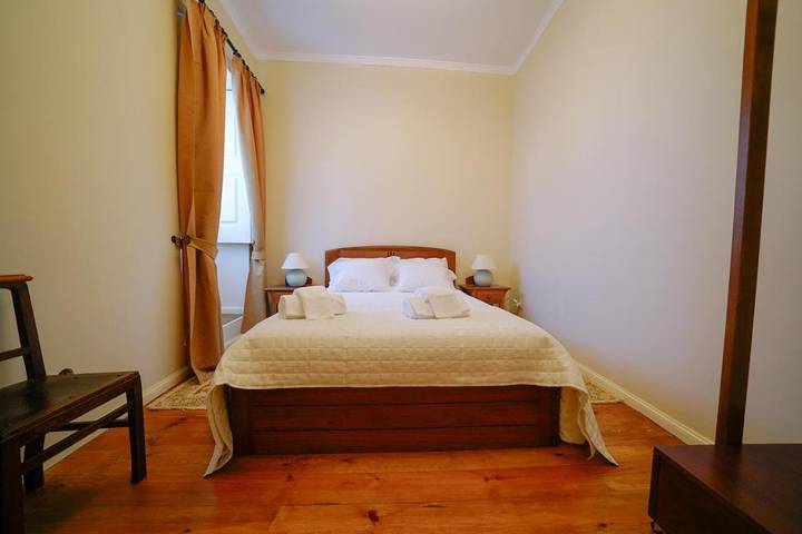 Gîte pour 4 personnes dans Alijó - 3