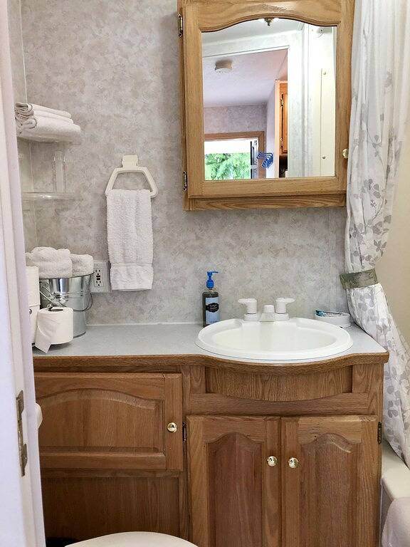 Camping pour 4 personnes dans Canada - 2