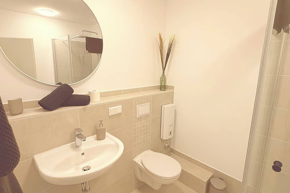 Ganze Wohnung, Liebevoll gestaltetes & saniertes Apartment! Gute Verkehrsanbindung in Recklinghausen, Kreis Recklinghausen