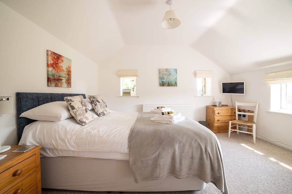 Holly Cottage - Tranquil luxury country cottage in the Surrey Hills in Ewhurst (Surrey), Surrey