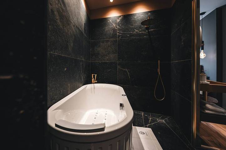 Ganze Wohnung, Exceptional Victoire apartment in Épinal, Épinal und Umgebung