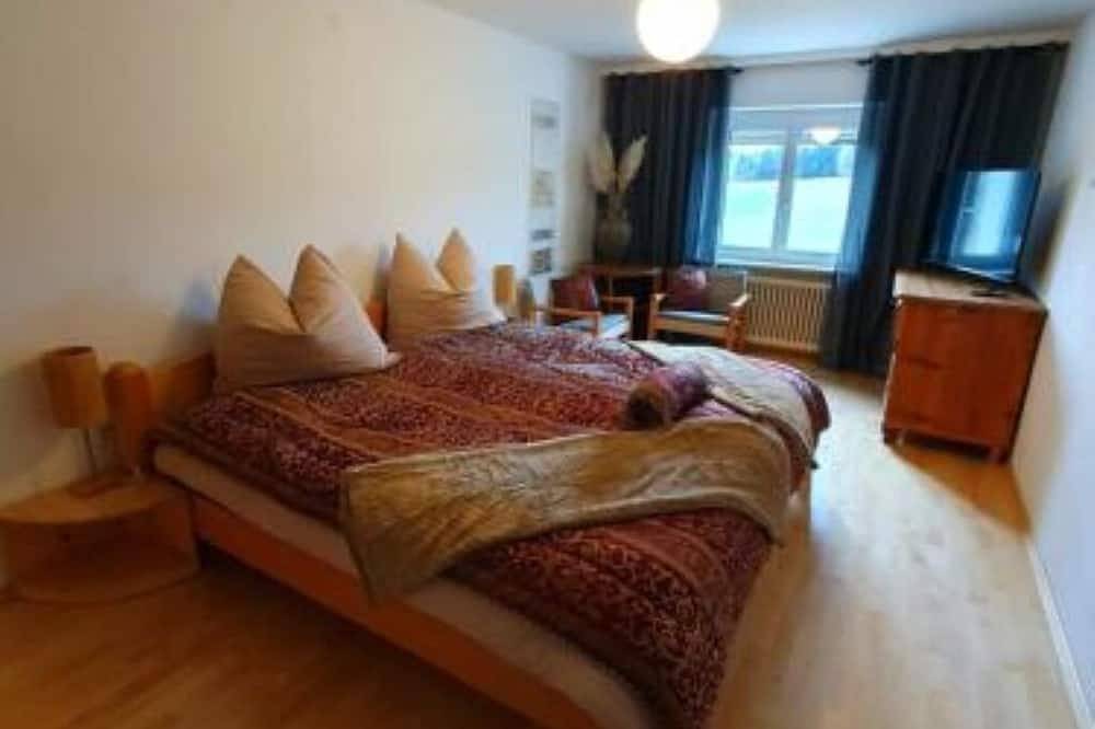 Gemütliches uriges Ferienhaus am Böhmerwald für Erholung, Natur und Aktivurlaub in Schwarzenberg am Böhmerwald, Bezirk Rohrbach