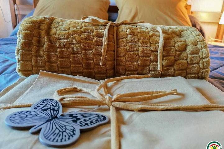 Location de vacances pour 5 personnes, avec jardin à Soueich - 3