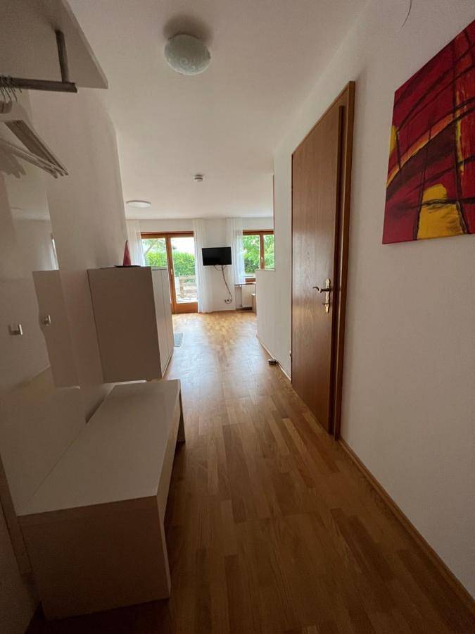 Ganze Wohnung, Apartment Riedwiese in Hörbranz, Bodensee-Vorarlberg