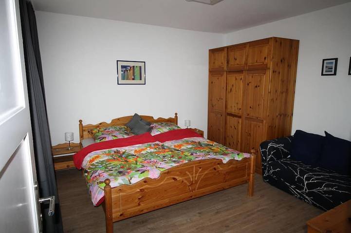 Ferienhaus für 6 Personen, mit Terrasse und Garten in Handewitt - 2