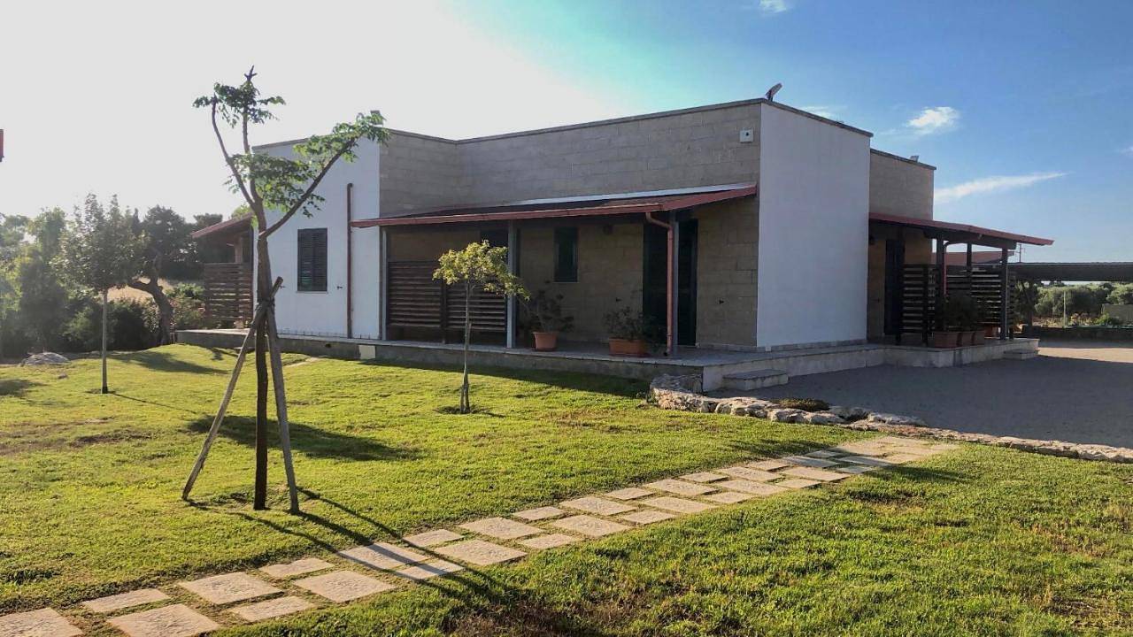 Holiday Home in Boncore, Golf von Tarent