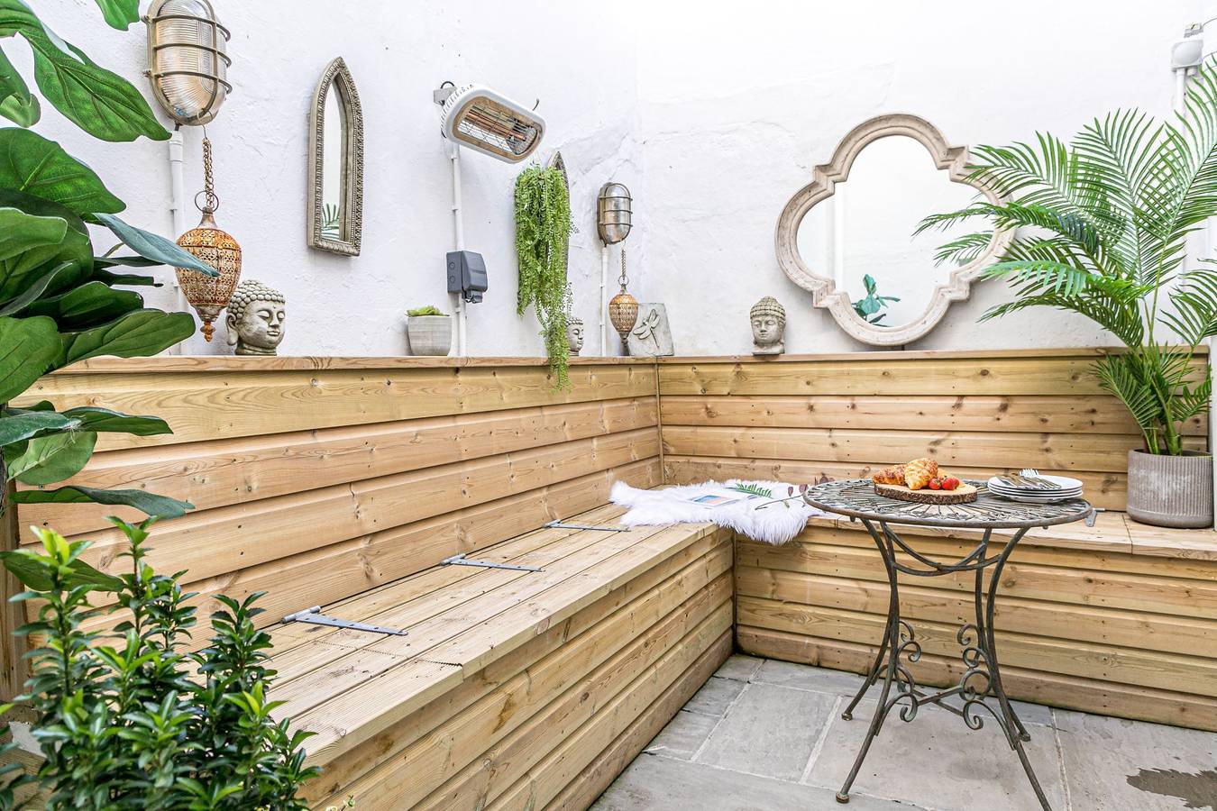 1 Quayside in Appledore, Devon