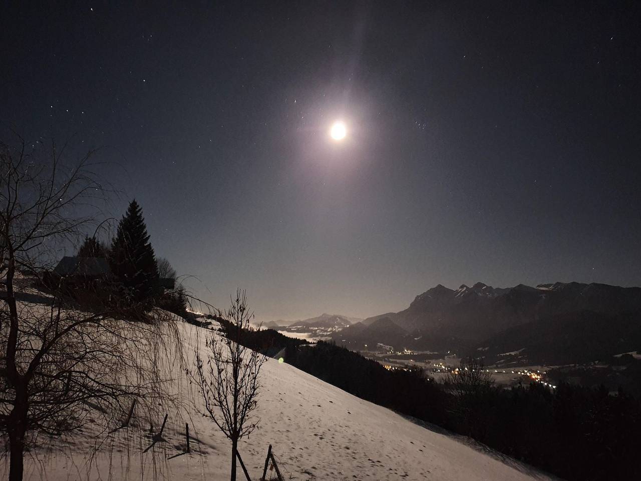 Ganze Ferienwohnung, Sonnenalm Mountain Lodge - Suite "Dornrosen" in Michaelerberg-Pruggern, Schladming-Dachstein
