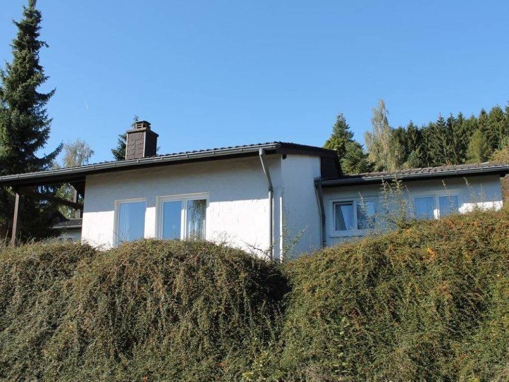 Landhaus Seeblick in Biersdorf am See, Eifelkreis Bitburg-Prüm