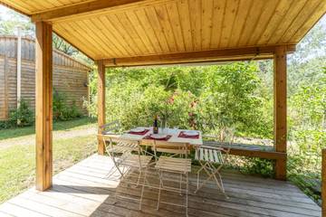 Maison pour 4 Personnes dans Mirabel-aux-Baronnies, Région de nyons, Photo 2