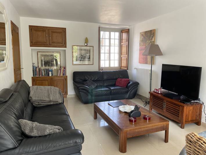 Gîte pour 6 personnes à Cerisy-la-Forêt - 3