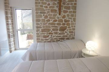 Gîte pour 4 Personnes dans Plouharnel, Région de Lorient, Photo 1