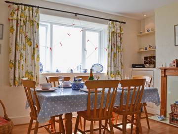 Cottage for 8 People in Gwynedd, North-Wales, Photo 4