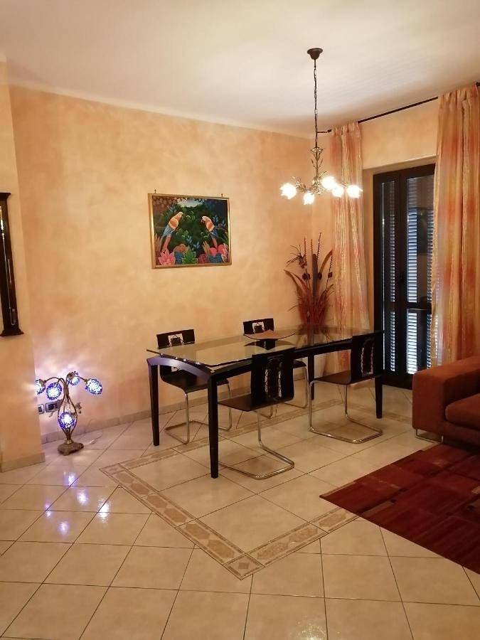 Appartement de vacances pour 5 personnes, avec jardin - 1