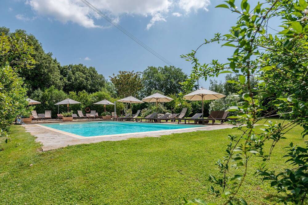Casa vacanza a Tuscia a partire da 88€ a notte