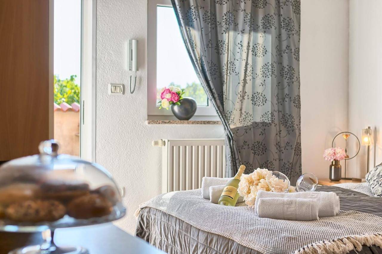 Villa Mihaela in Fazana, Côte Sud d'Istrie