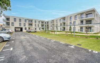 Cottage pour 4 personnes, avec terrasse dans Office De Tourisme De La Tremblade