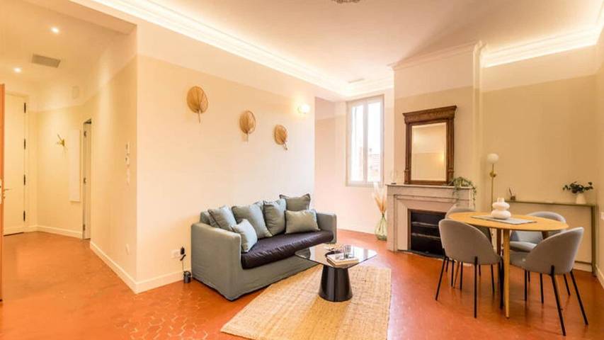 Maison de vacances pour 5 personnes