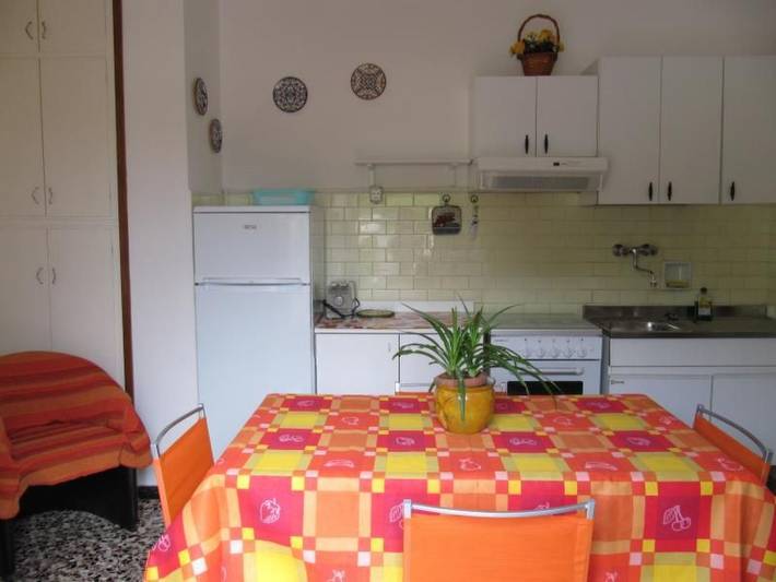 Appartamento intero, Mit Balkon für 3 Personen in Salsomaggiore Terme, Provincia di Parma