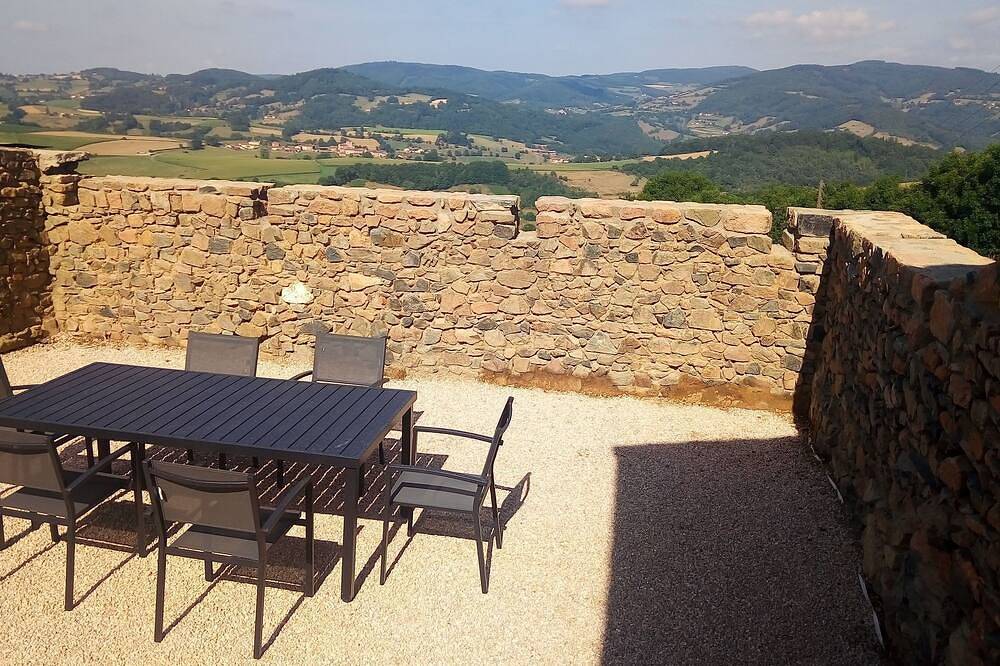 Casa vacanza a Rodano a partire da 198€ a notte