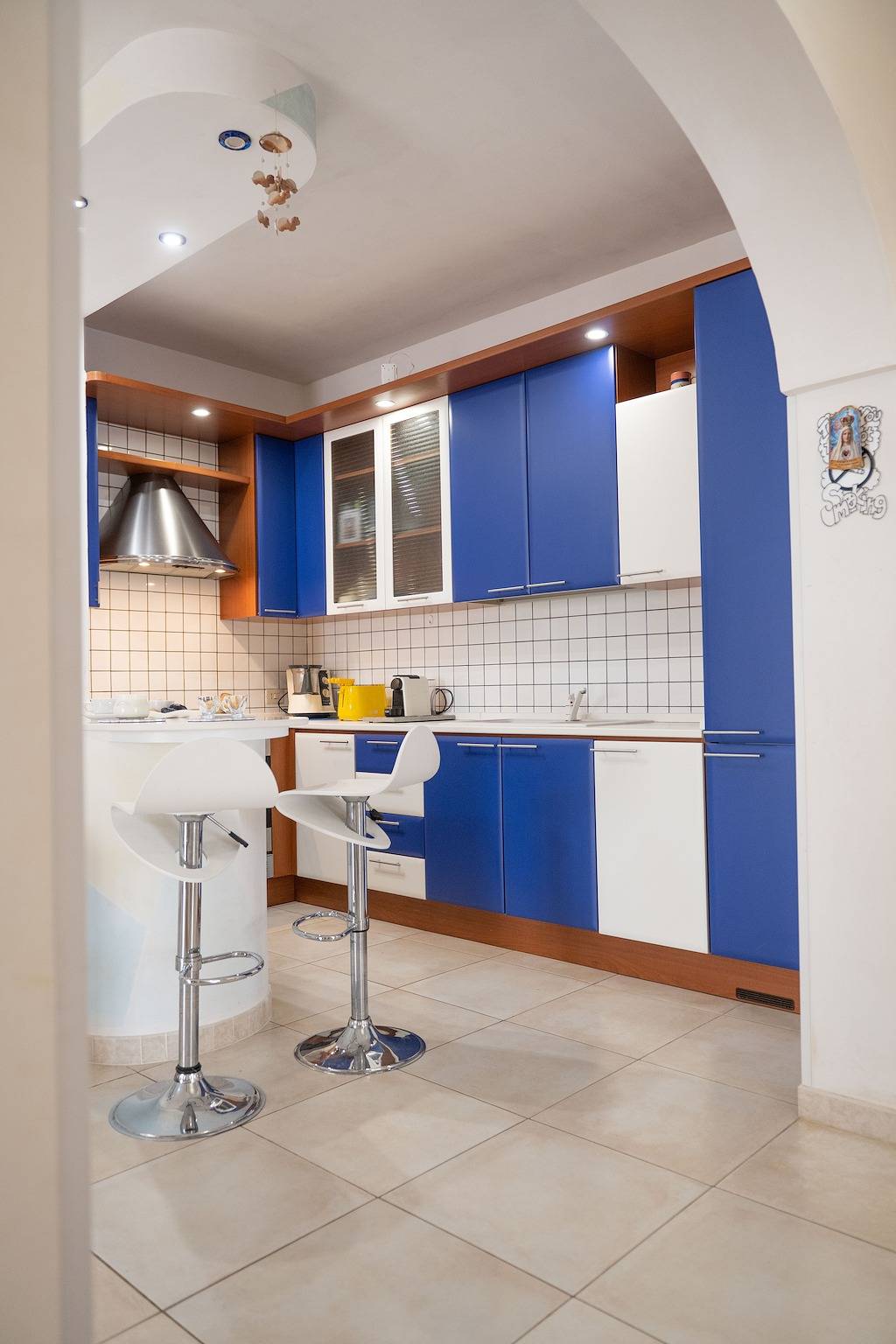 Villa a due passi dal mare in Manduria, Golfo di Taranto
