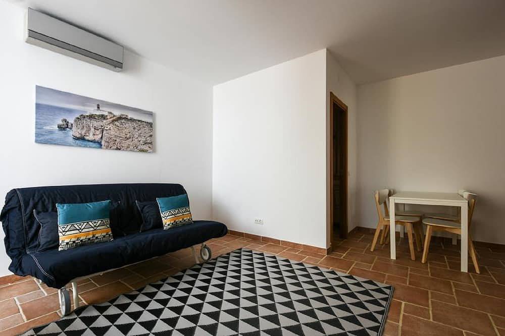Pé na Areia - Gästehaus - Studio Ii in Castro Marim, Faro Distrikt