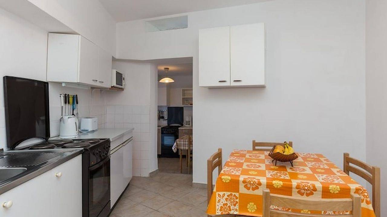 Ganze Ferienwohnung, Ferienwohnung für 2 Personen (25 m²) in Koločep in Koločep, Grad Dubrovnik