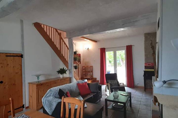 Superbe propriété dans vaste parc très agréable, accueil chaleureux in Mirepoix, Ariège
