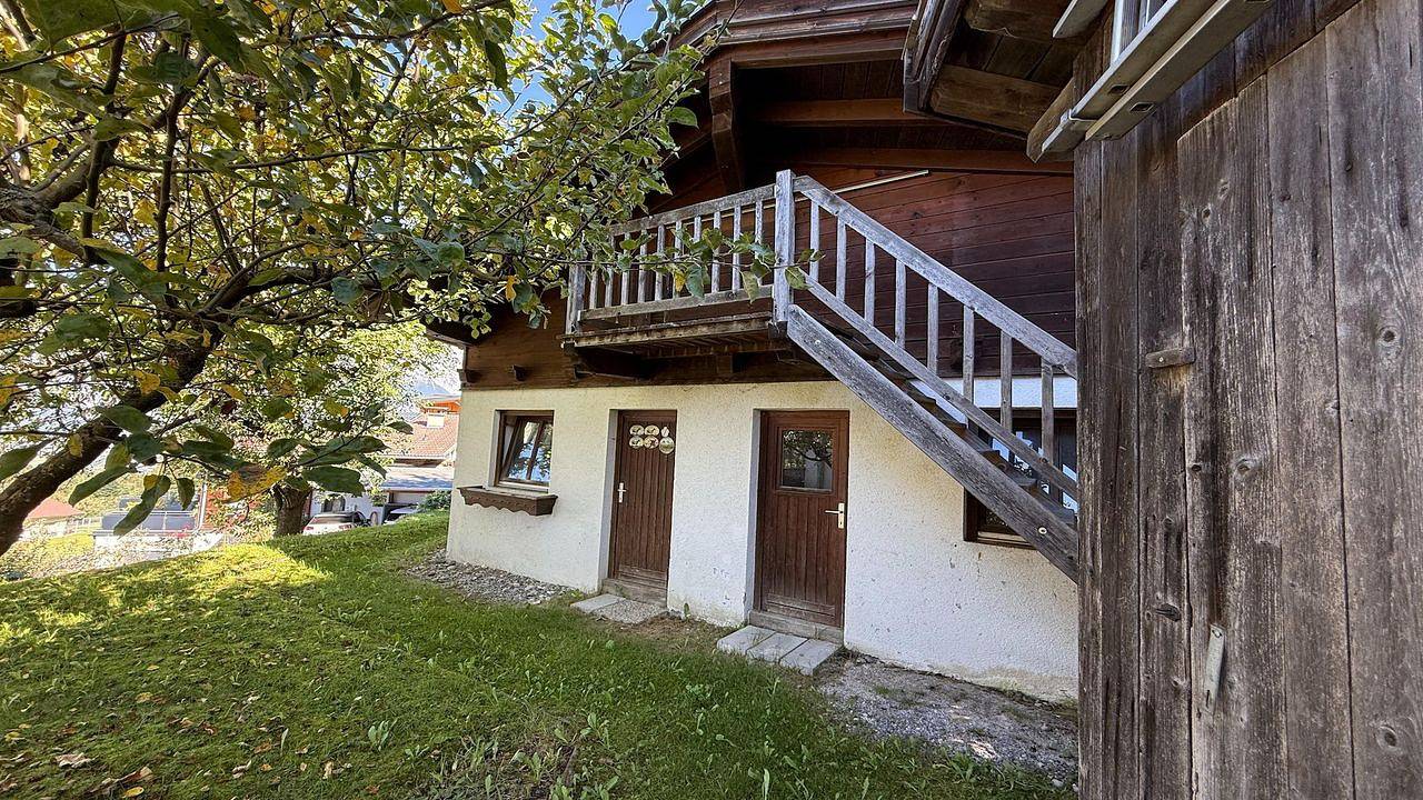 Ferienhaus für 8 Personen (150 m²) in Tulfes in Tulfes, Innsbruck Land