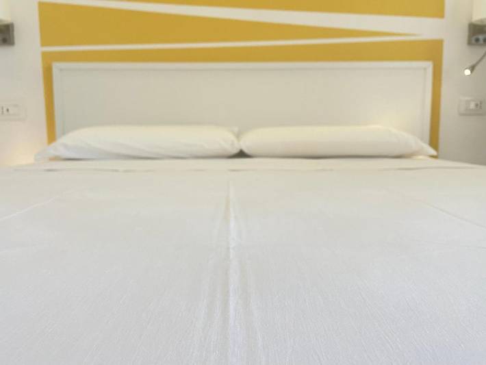 Chambre d’hôte pour 2 personnes, avec terrasse et vue, adapté aux familles à Tropea - 3