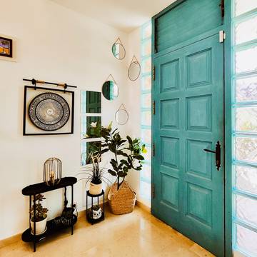 Apartamento para 6 Personas en Pueblo de Tauro, Mogán, Foto 3