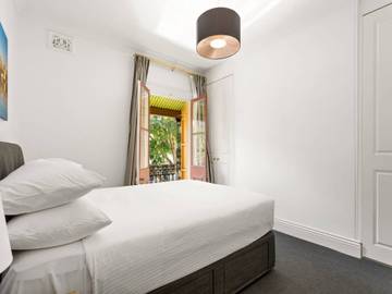 Apartment for 4 People in Millers Point, Sydney, Photo 1